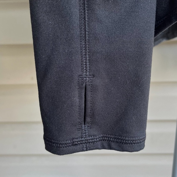 •Active Life• Ladies Quarter Zip Pullover Top - Size Large - Picture 6 of 10